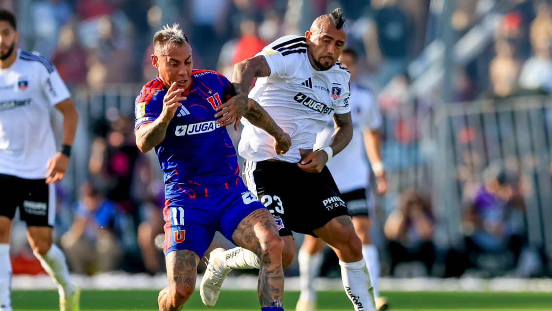 Ojo a las amarillas: Los jugadores al borde de la suspensión para el Superclásico