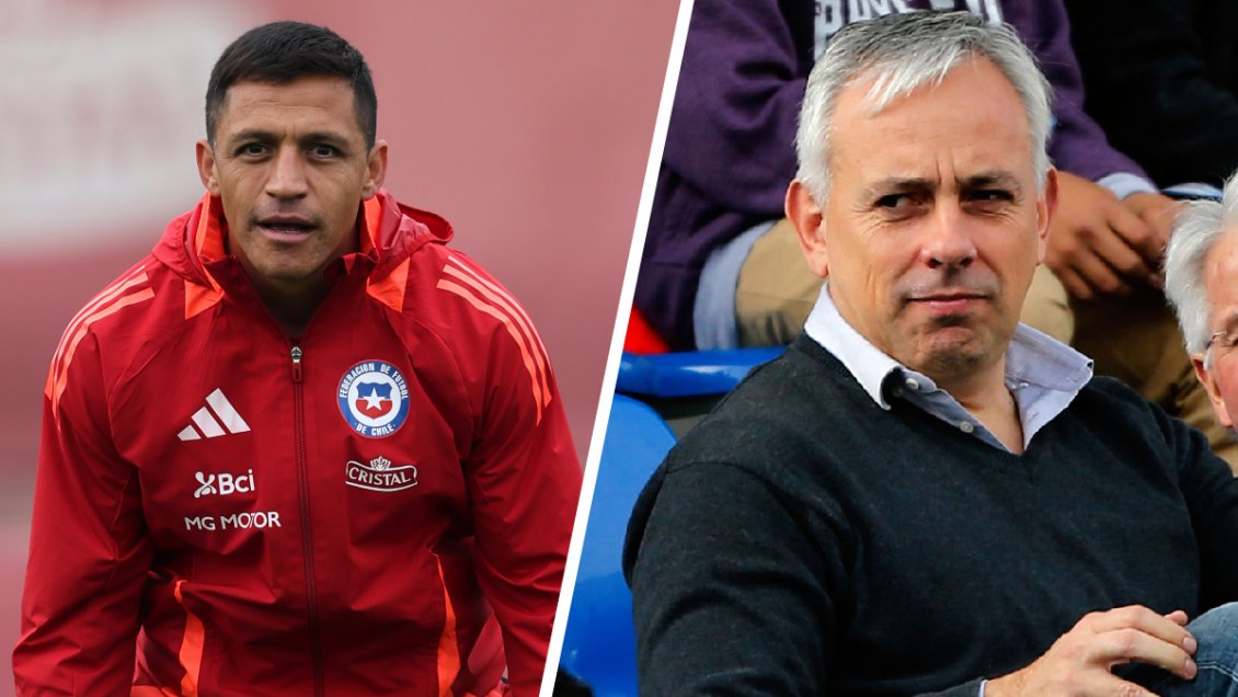 Alexis destacó a Fernando Felicevich tras fichar por CF Montreal