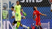 Bravo y error de Díaz en la Confederaciones: Muchos estuvimos a su lado apoyándolo