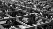 Industria automotriz alemana registra su mayor destrucción de empleo en dos décadas