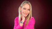 Marcela Vacarezza regresa a la TV como panelista de 