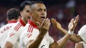 DT de Montreal: Si Alexis no llega con muletas, estará en el partido con Columbus