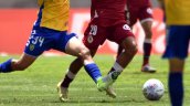 Los resultados de la fecha 19 de la Liga de Primera