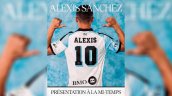CF Montreal anunció fecha para la presentación de Alexis Sánchez ante su público