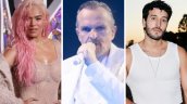 Karol G, Miguel Bosé y Yatra lideran concierto solidario por el terremoto en Colombia