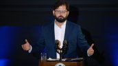 Boric pide autocrítica en la izquierda: Es un error cancelar el debate por temor al qué dirán