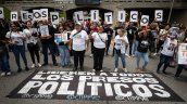 Venezuela anunció la excarcelación de 131 presos políticos tras acuerdos de paz