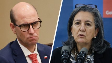 Arrau: Chomali está opinando de una cosa de la cual no estaba al tanto
