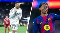 Las grandes figuras que animarán la temporada 2026/2027 de la liga española