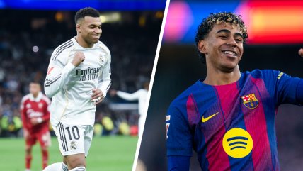   Las grandes figuras que animarán la temporada 2026/2027 de la liga española 