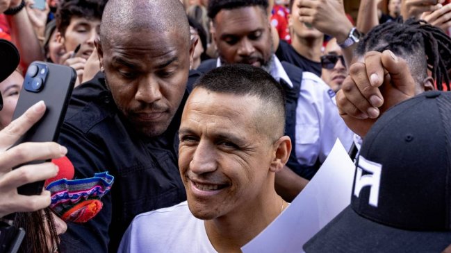 CF Montreal Fans Face Sanctions as Alexis Sánchez Set to Debut