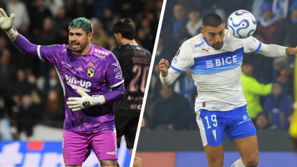 Libertadores: 