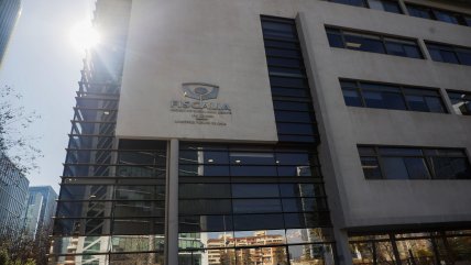 Hombre que amenazó a niños en Vitacura aseguró que actuó 