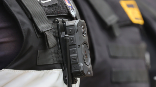 Proyecto de ley busca exigir guardias 24/7 en residencias de menores