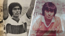 Oscar Arriaza en Viejos Cracks: La increíble historia del 