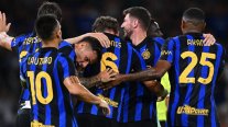 Real Betis de Pellegrini cayó ante Inter de Milán en su último amistoso de pretemporada