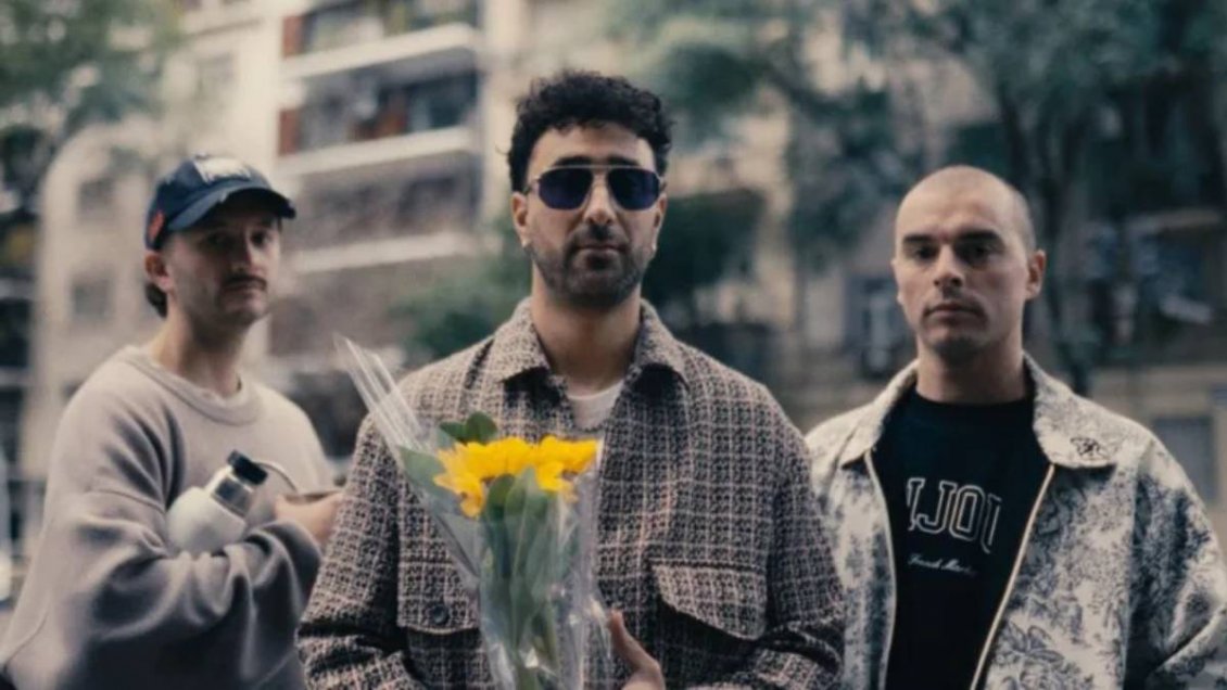 La Combo Tortuga y Amigo de Artistas estrenan canción “Pa’ Que No Me Olvides”