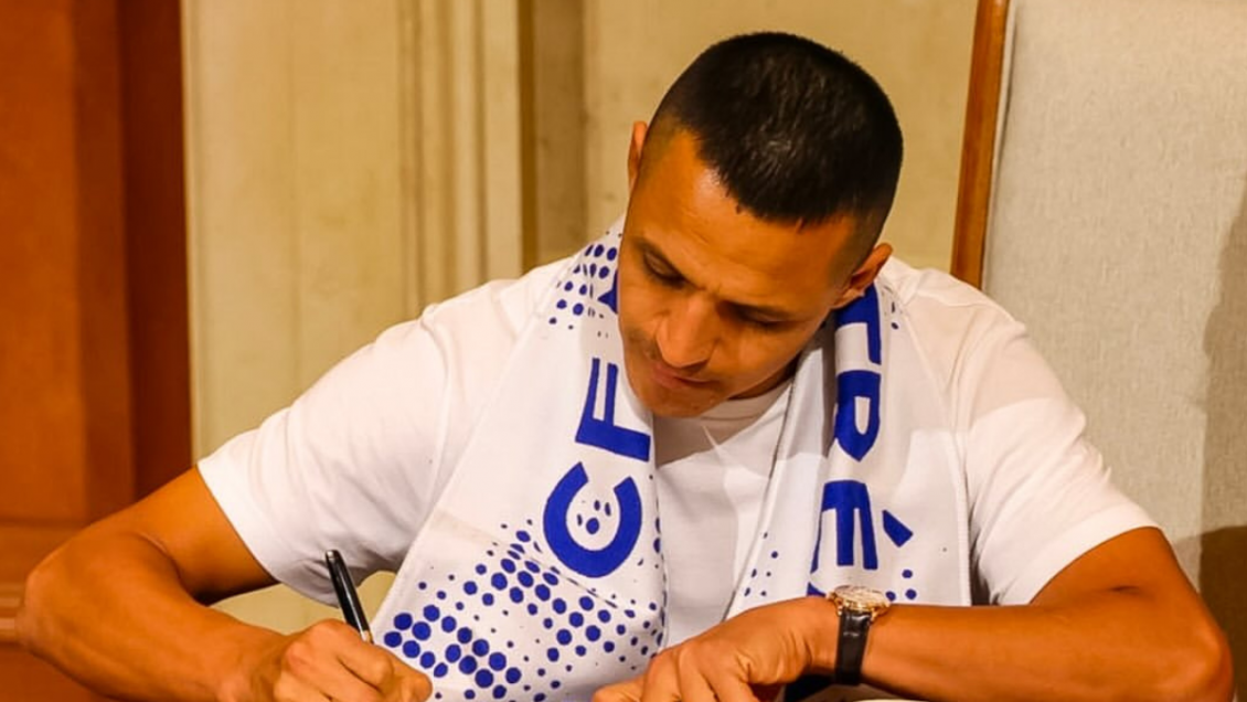 ¿Cuándo y dónde ver al CF Montreal de Alexis ante Columbus Crew?