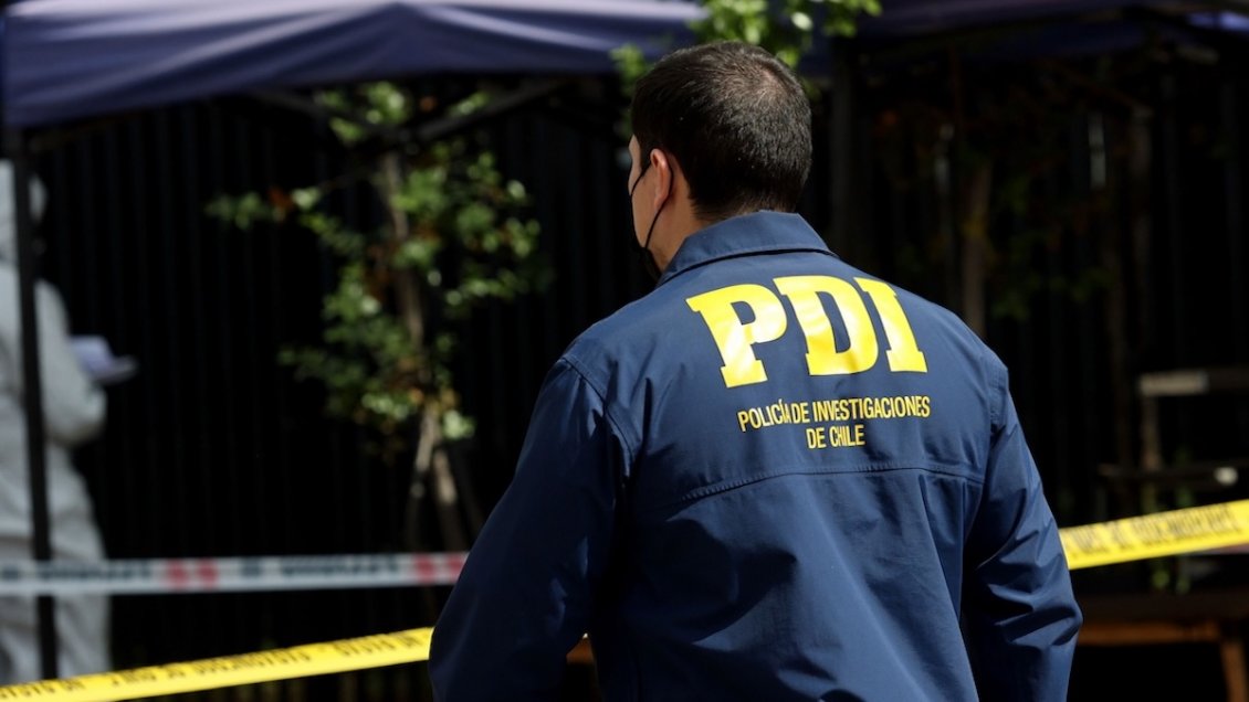 Hombre fue atacado y asesinado con un objeto contundente en Cañete
