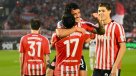 Estudiantes goleó a Gimnasia y sumó confianza de cara a la revancha con la UC