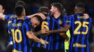 Real Betis de Pellegrini cayó ante Inter de Milán en su último amistoso de pretemporada