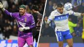Libertadores: 