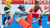 Las Diablas lucharon en su caída ante el poder de Países Bajos en el debut mundialista