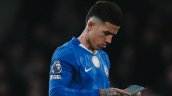 Enzo Fernández recibió pifias de hinchas de Chelsea en Stamford Bridge