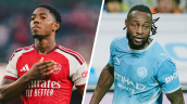 ¿Cuándo y dónde ver la definición entre Arsenal y Manchester City por la Community Shield?