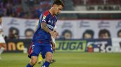 Franco Calderón deja Universidad de Chile y se va a Independiente