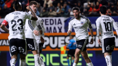 Colo Colo buscará extender su racha de victorias frente a O'Higgins y llegar encendido al Superclásico