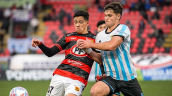 Rangers sufrió una dolorosa remontada de Magallanes y acumuló 20 partidos sin triunfos