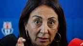 Cecilia Pérez sobre convenio con la U. de Chile: Creemos que tenemos cumplimiento a cabalidad