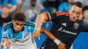 CF Montreal se resignó a un empate en jornada marcada por presentación de Alexis