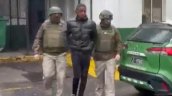 Detienen en Quinta Normal a 