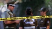 Dos detenidos por intento de robo en jardín infantil clausurado en Santiago
