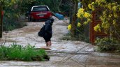 La Araucanía: Más de 3.700 agricultores reportan graves daños tras sistema frontal