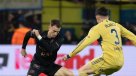Platense igualó con Boca Juniors en la previa al duelo de vuelta con Coquimbo