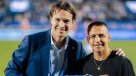 Alexis Sánchez tuvo su presentación oficial en el Stade Saputo