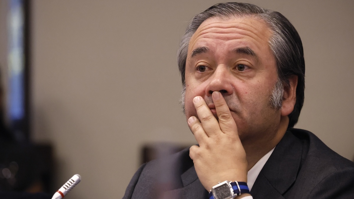 “Una catástrofe no significa invertir las prioridades”: Partido Republicano defendió requerimiento en el TC