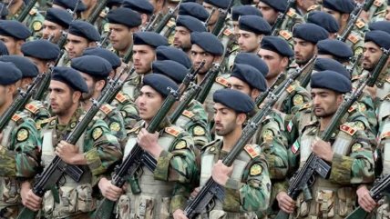 Las Fuerzas Armadas de Irán no cederán ante EE.UU. hasta su "derrota completa"