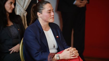 Cadem: Un 90% se manifestó de acuerdo con la salida de Natalia Duco del Mindep