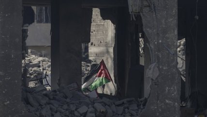 Ejército israelí mató a un adolescente de 14 años en el sur de Gaza