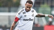 Santos se impuso a Vasco y consiguió un triunfo clave en el Brasileirao