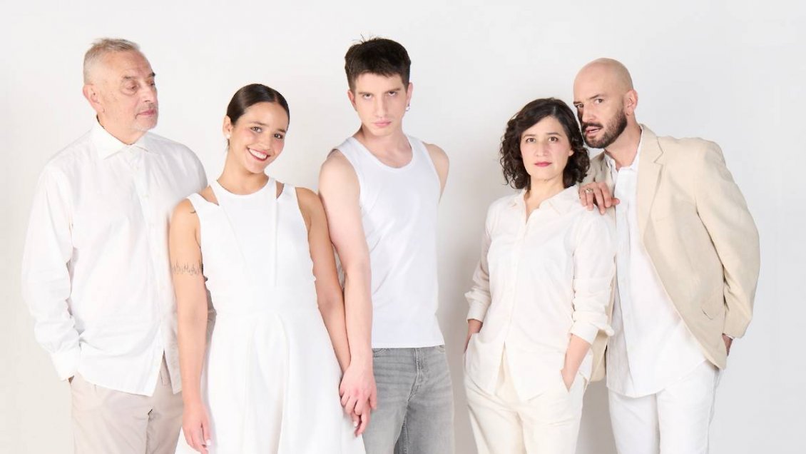 Teatro Zoco estrenará la versión contemporánea de “Espectros”