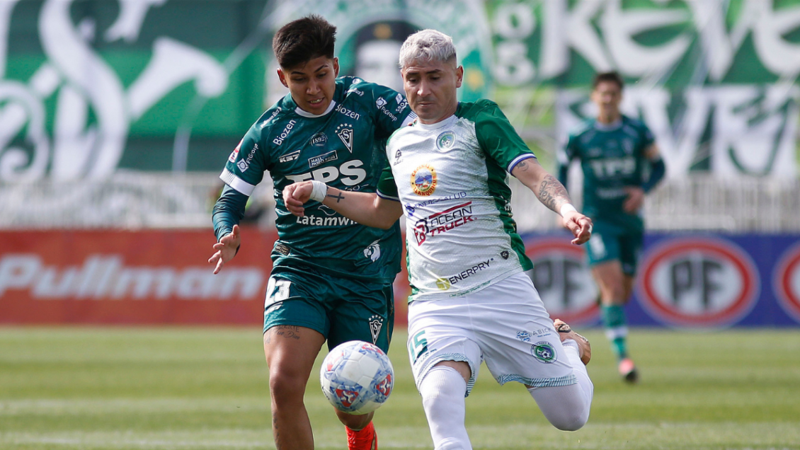 Santiago Wanderers empató con Puerto Montt y dejó puntos clave en la lucha por el Ascenso
