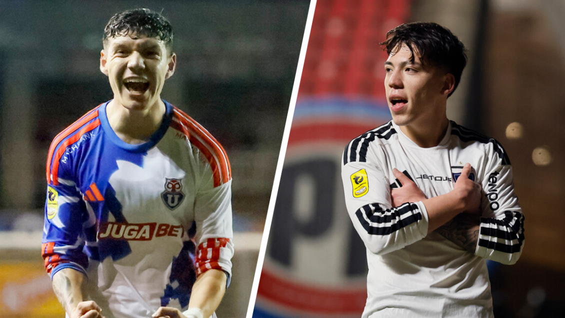 ¿Cuándo y dónde ver el Superclásico 200 entre Universidad de Chile y Colo Colo?