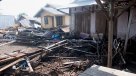 Terremoto en Indonesia: más de medio centenar de muertos, 135 heridos y 5.000 evacuados