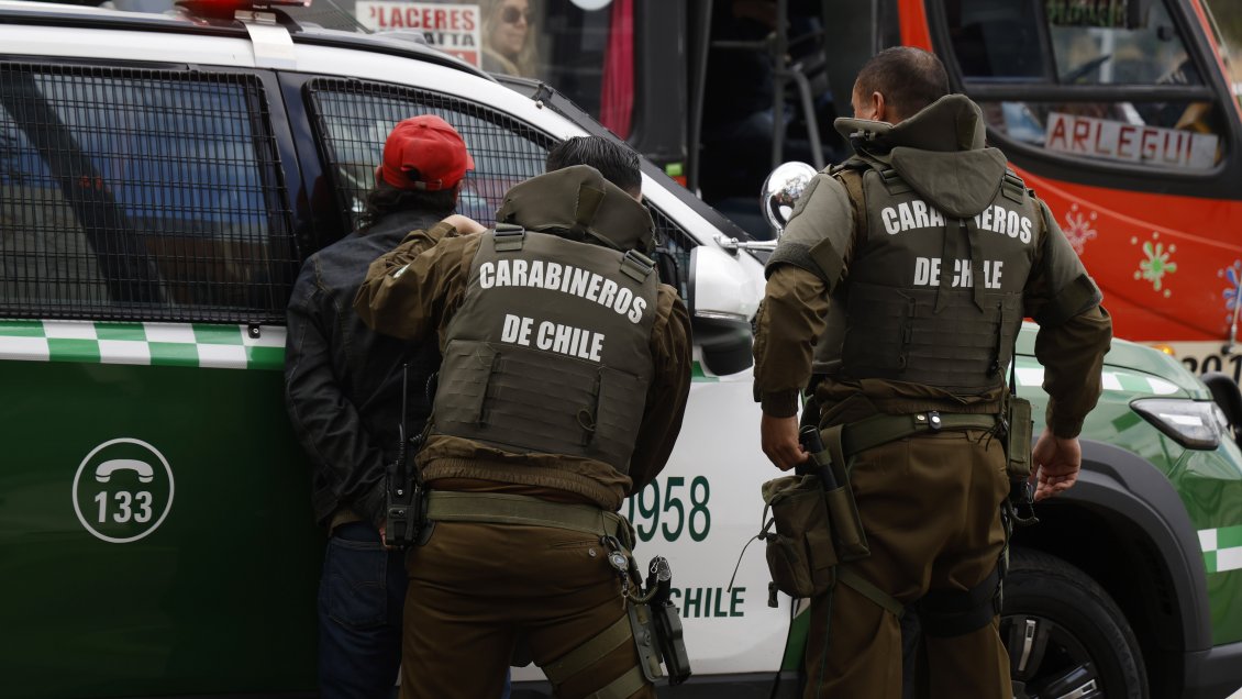 Criteria: Seguridad es la principal prioridad, pero 54% cuestiona la gestión del Gobierno