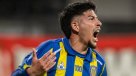 Rosario Central venció a Barracas en partido marcado por insólito problema con las luces